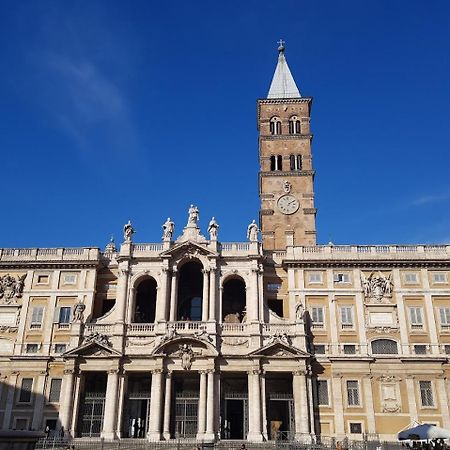 Holiday 168 Rome Buitenkant foto