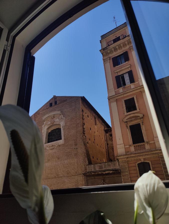 Holiday 168 Rome Buitenkant foto